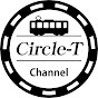 Circle-T Channel