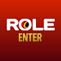 ROLE ENTER  logo