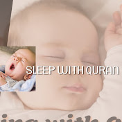 Sleep with Quran