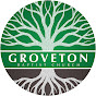 Groveton Baptist Church logo