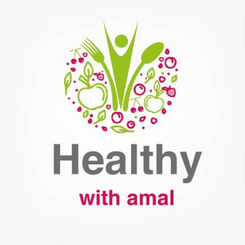 Healthy with Amal