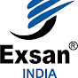 Exsan Industries Private Limited India logo