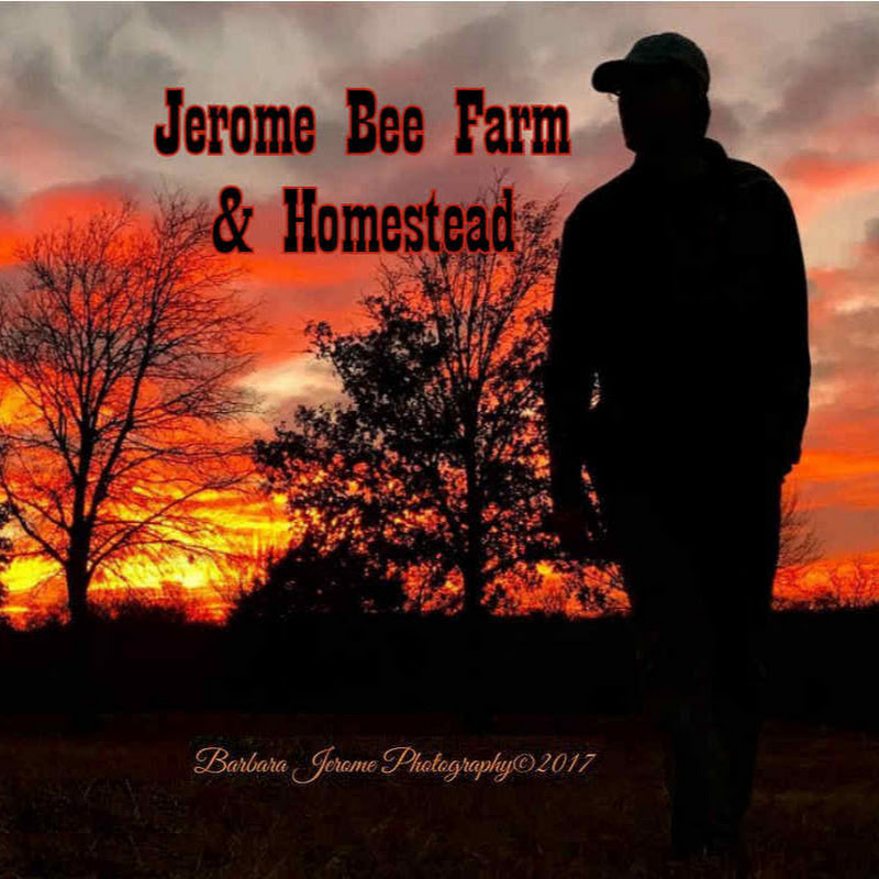 Jerome Bee Farm
