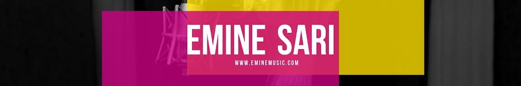 Emine Music यूट्यूब चैनल अवतार