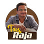 Tasty Raja logo