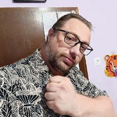 KROZ MOJE OČI BY ΑΓΓΕΛΟΣ channel thumbnail