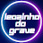 LEOZINHO DO GRAVE