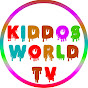 Kiddos world tv -preschool learning video Image Thumbnail