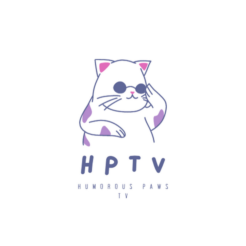 Humorous Paws TV