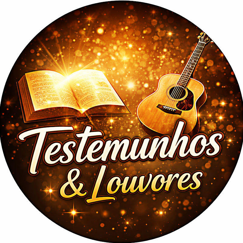 Testemunhos e Louvores