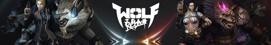 WolfTeam Latino Avatar canale YouTube 