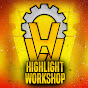 Highlight Workshop - @HighlightWorkshop YouTube Profile Photo