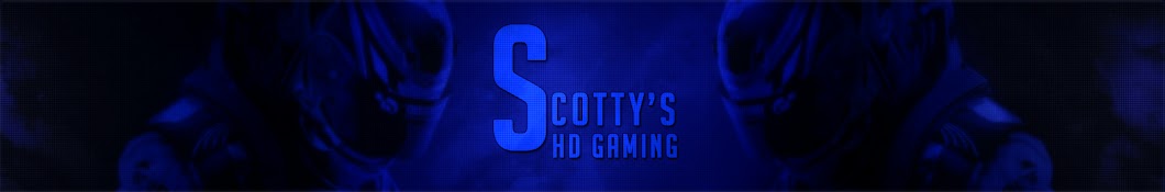 Scotty's HD Gaming Channel! Avatar canale YouTube 