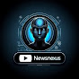 AI News Nexus logo
