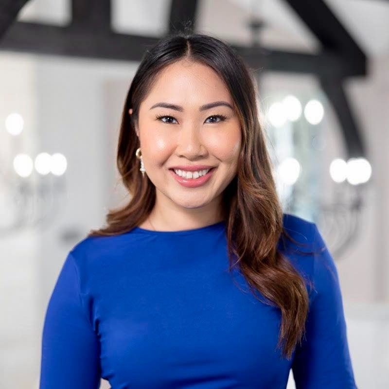 Jenny Vorabouth, TX Realtor