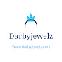 DarbyJewelz  logo