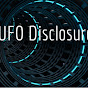 UFO Disclosure logo