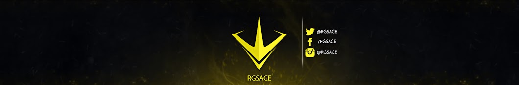 RGSACE YouTube 频道头像