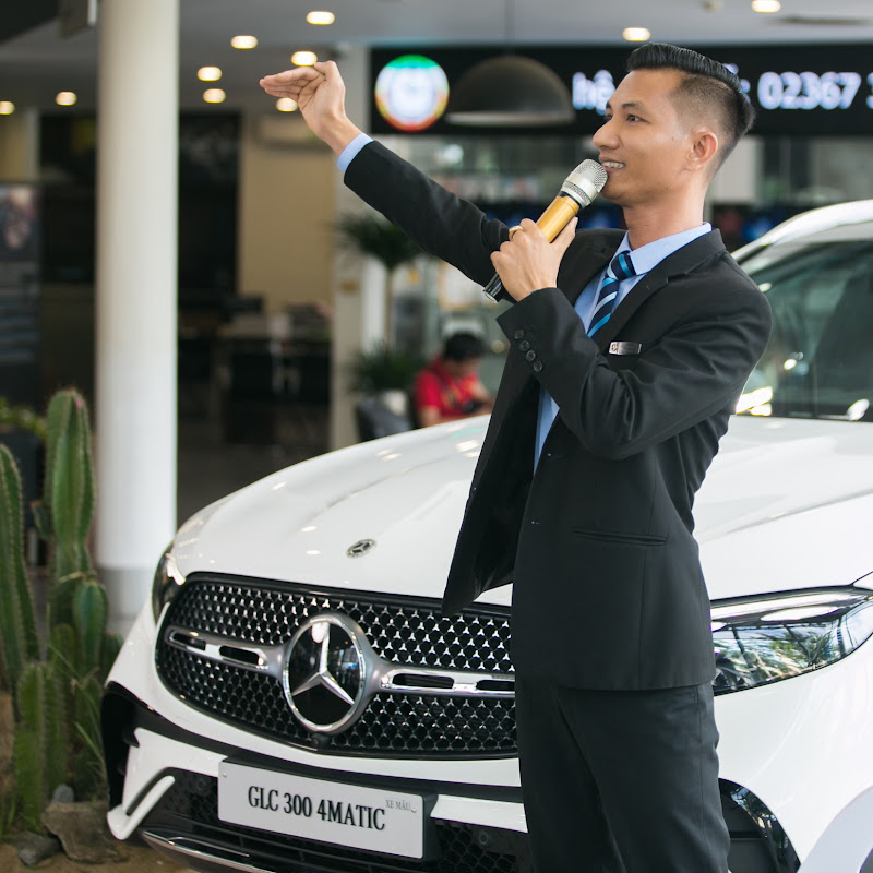 Tuan Ngoc Mercedes Expert