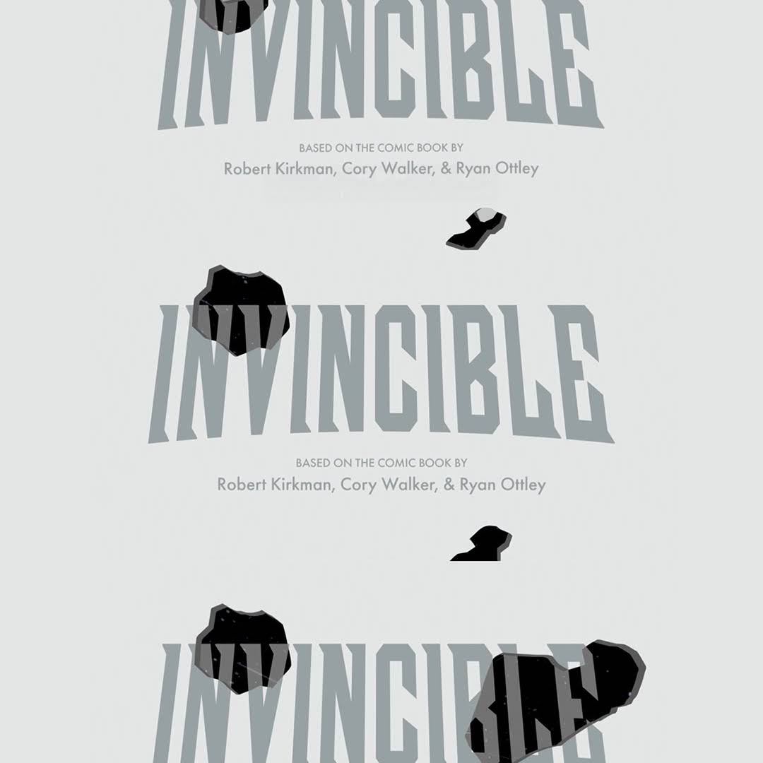 Post from Invincible