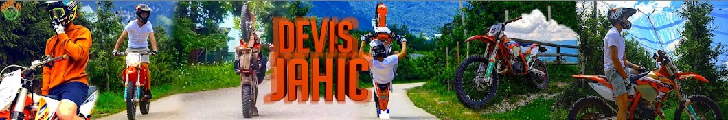 Devis Jahic YouTube kanalı avatarı