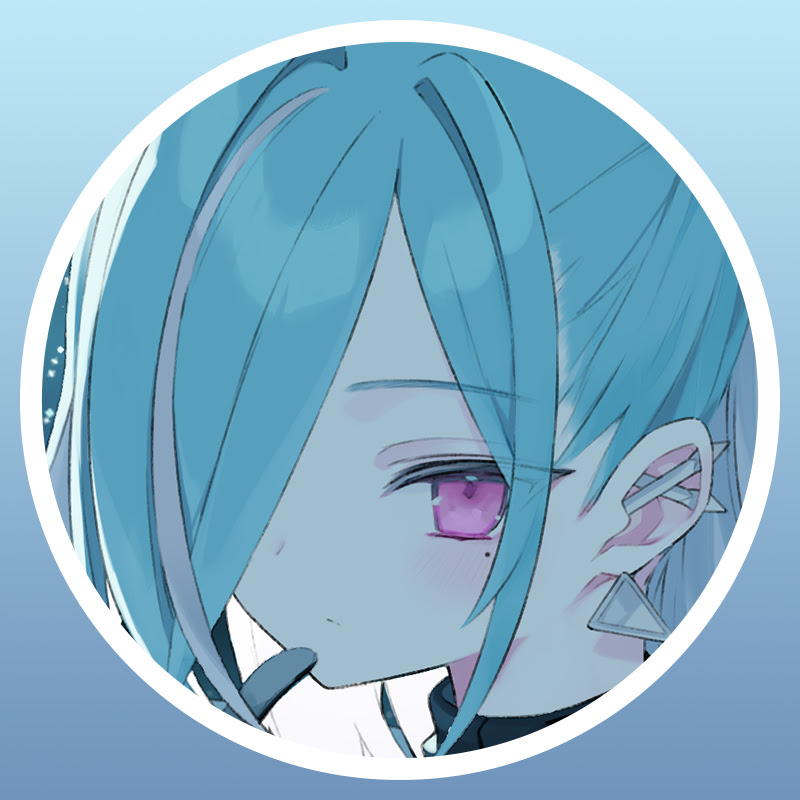 鋼音シオ / Kohane Shio