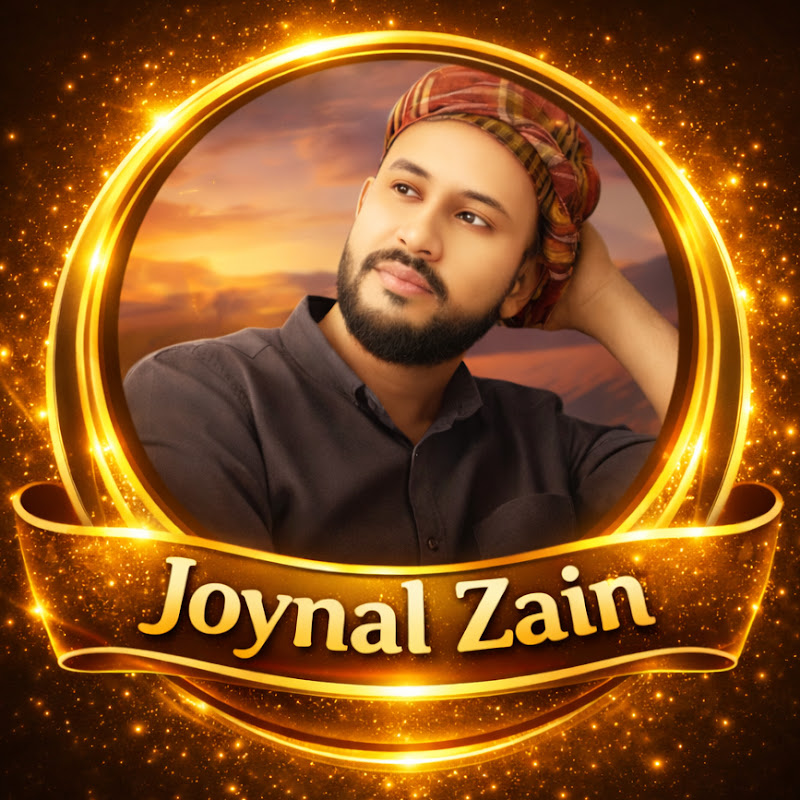 Joynal Zain