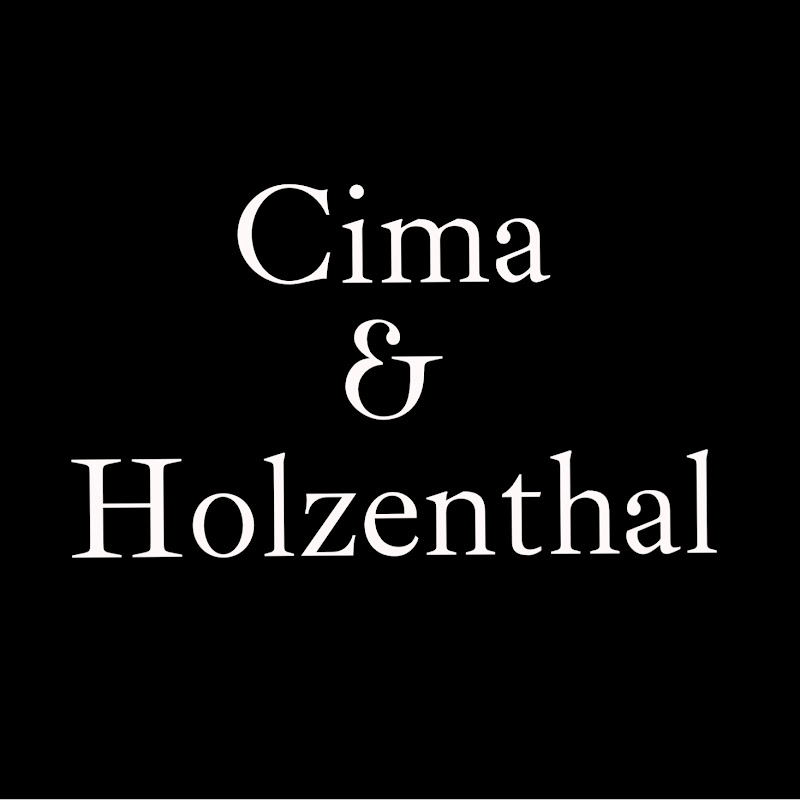 Cima & Holzenthal
