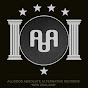 AAA Records logo