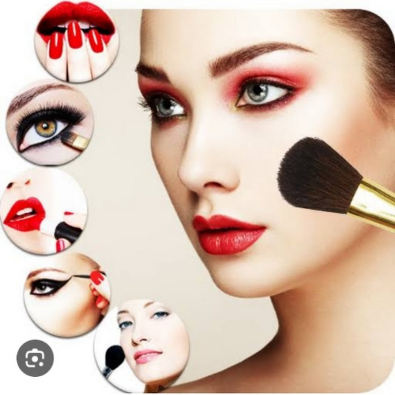 Short Makeup Tutorial 