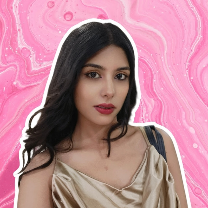 Arya's little life avatar