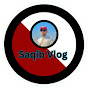 Saqib Vlog logo