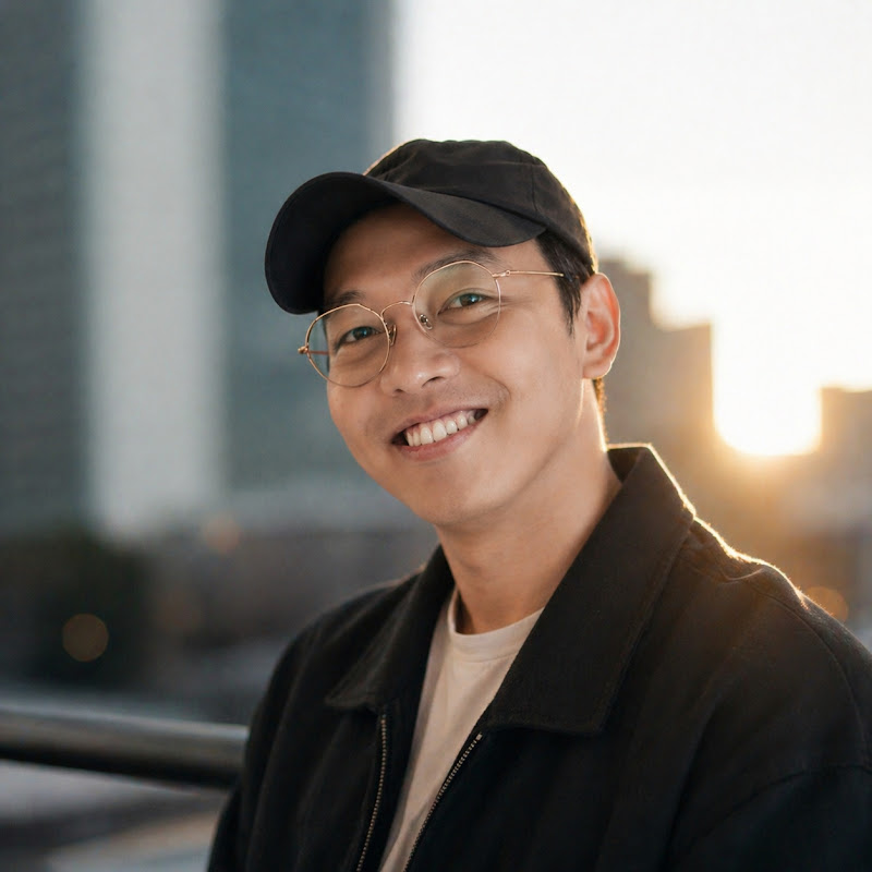 Wisnu Kumoro