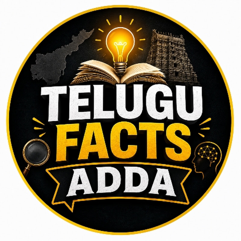 Telugu Facts Adda