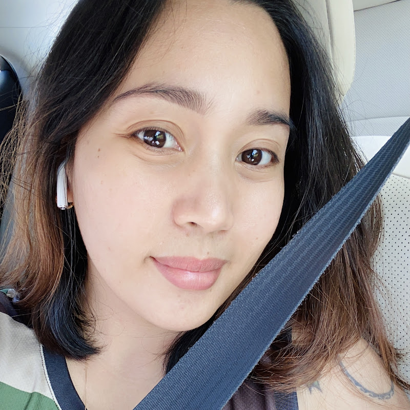 Shiena Evangelista