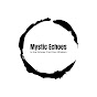 Mystic Echoes logo