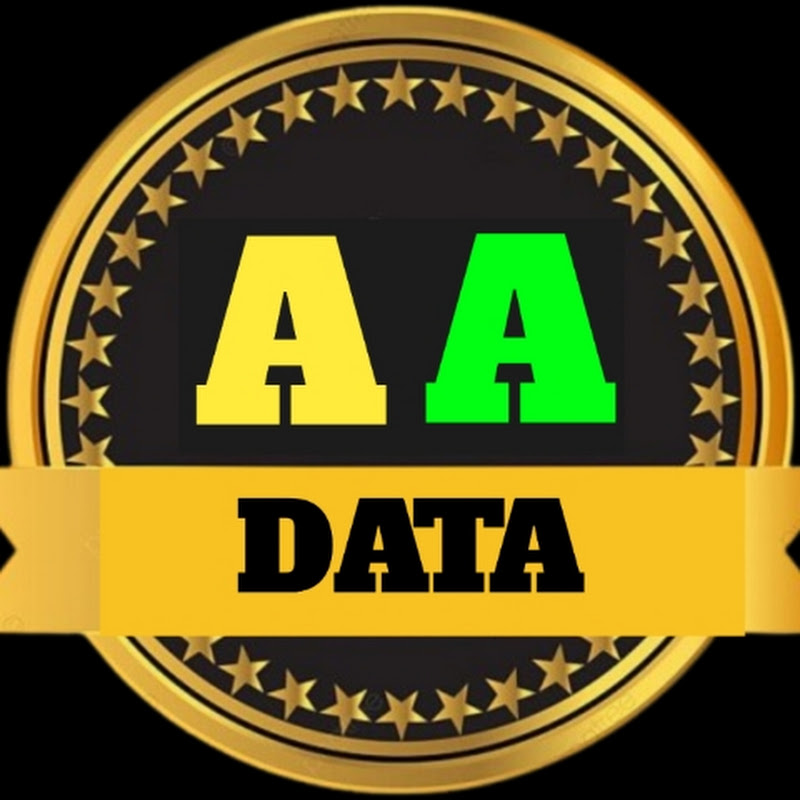 AA Data
