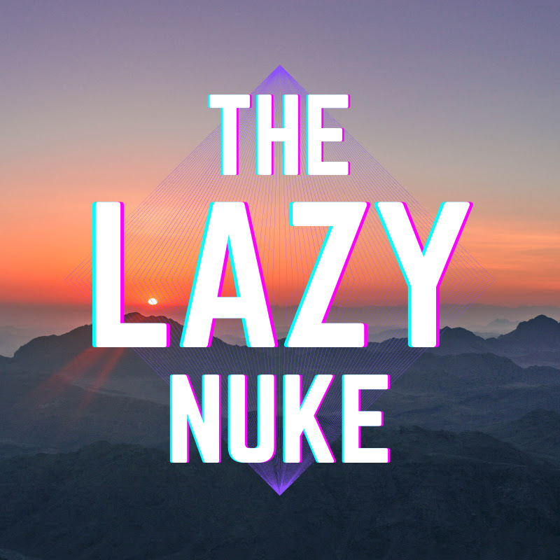The Lazy Nuke