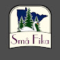 Små Fika logo