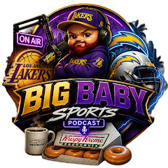 Big Baby sports 