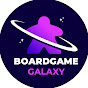Boardgame Galaxy