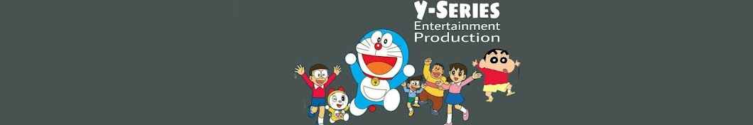 Y-Series YouTube channel avatar