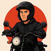 BikerOnTop