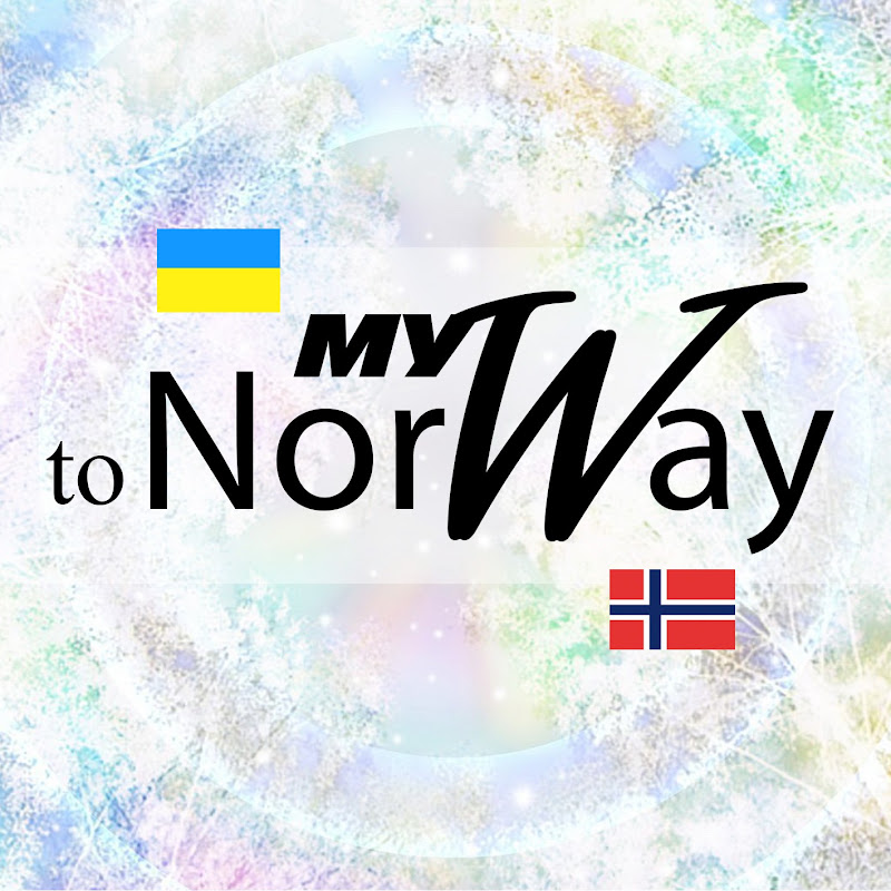 My Way to NorWay