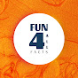Fun Facts 4 All logo