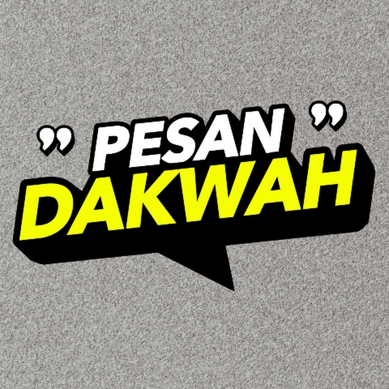 Pesan Dakwah