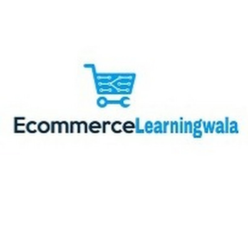 Ecommerce Learning wala