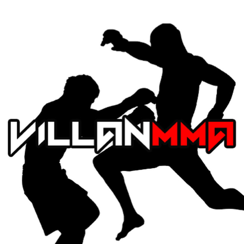 VILLAN MMA