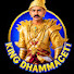 olkihjNUwho-channel-avatar-King Dhammaceti 