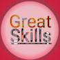 Great Skills logo